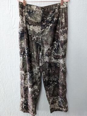 Red Head Squaltex Scentinel Bone Dry Camo Hunting Pants Scent Control Men's L